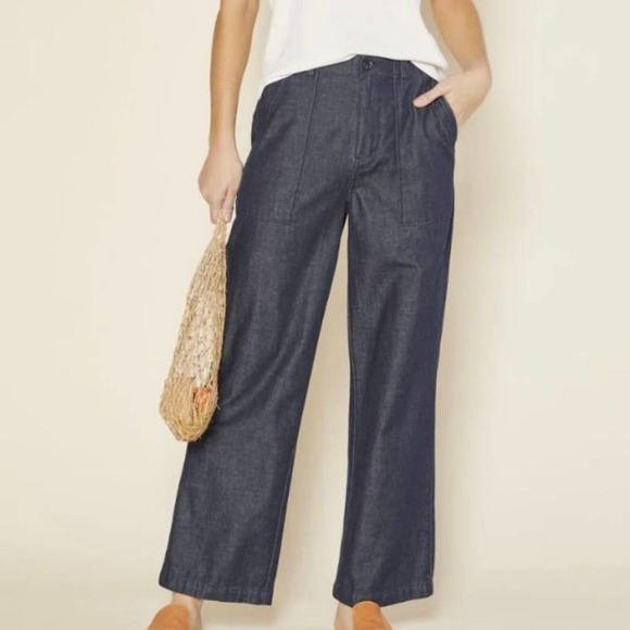 Outerknown Denim - Outerknown Denim Field Jeans Pants Size 31